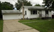 25657 Eureka Dr Warren, MI 48091
