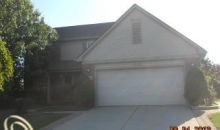 4088 Amanda Ct Canton, MI 48188