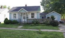 255 Hunt St Imlay City, MI 48444