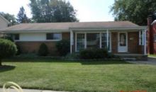5586 Hartlein Dr Warren, MI 48092