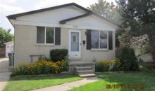 25038 Send St Roseville, MI 48066