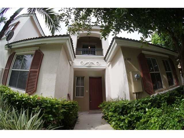 2281 NE 42 CR # 2281, Homestead, FL 33033
