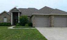 2271 Tall Tree Ln Springdale, AR 72762