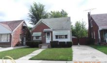 8856 Westwood St Detroit, MI 48228