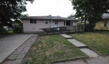 2314 E Rowan Ave Spokane, WA 99217