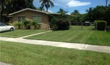 1639 NW 9 AV Homestead, FL 33030