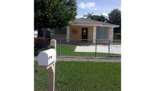 190 NW 18 ST Homestead, FL 33030