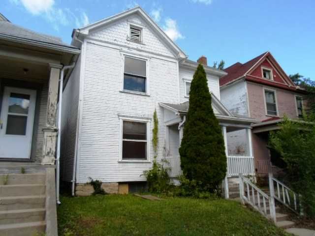 545 Brightwood Ave, Dayton, OH 45405