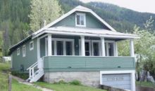 310 Montana Mullan, ID 83846