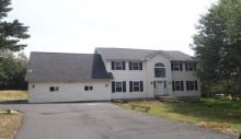 114 Lamsden Dr Effort, PA 18330