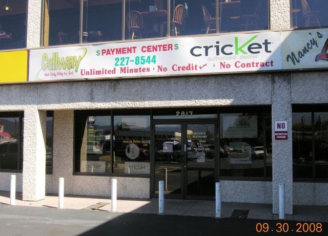 2817 East Platte Avenue, Colorado Springs, CO 80909