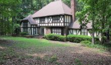 323 Chriswood Dr Forsyth, GA 31029