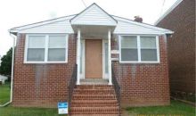 1117 Central Ave Chester, PA 19013