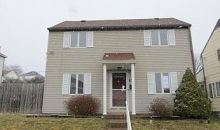 Thompson Clairton, PA 15025