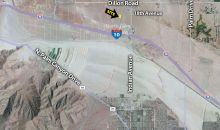 SWC18th Avenue & Indian Avenue Desert Hot Springs, CA 92240