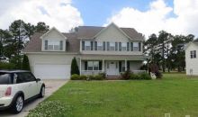 111 Cross Creek Dr Jacksonville, NC 28540