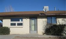 606 W Honeylocust St Bloomfield, NM 87413