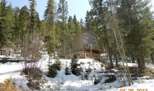 Twin Spruce Golden, CO 80403