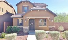 10814 Cape Shore Avenue Las Vegas, NV 89166