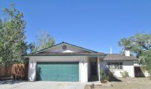 202 Sandy Way Dayton, NV 89403