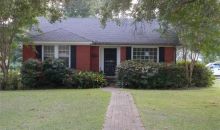 209 Lillian St Greenwood, MS 38930