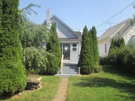1231 N Green St, Detroit, MI 48209