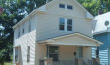 3519 E 28th St Kansas City, MO 64128