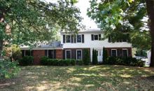 926 Del Ebro Dr Ballwin, MO 63011