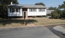 1719 Sparrow Point Lane Fenton, MO 63026