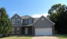 4540 Kingston Court Saint Louis, MO 63115