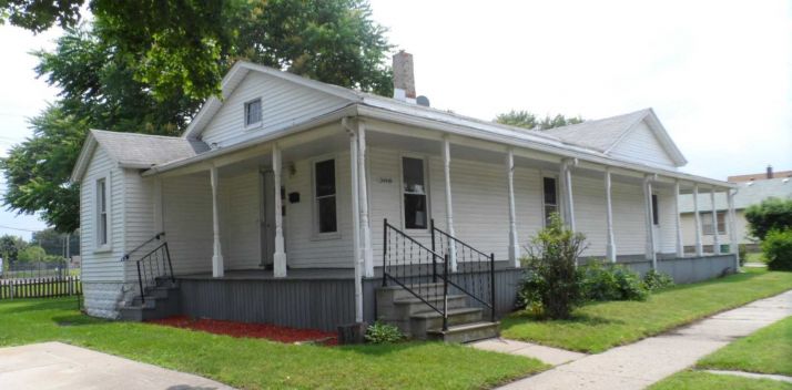 34549 Norris St, Wayne, MI 48184