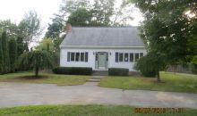 1 Buttonwood Terrace Attleboro, MA 02703