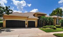 2512 MONTCLAIRE CR Fort Lauderdale, FL 33327