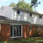 21549 Constitution St, Southfield, MI 48076 ID:865661