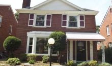 18221 Sorrento St Detroit, MI 48235
