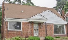 16234 Rutherford St Detroit, MI 48235