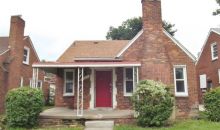 16511 Oakfield St Detroit, MI 48235