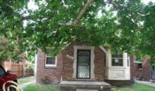 18645 Saint Marys St Detroit, MI 48235
