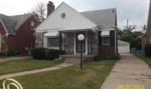 18261 Snowden St Detroit, MI 48235