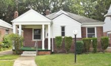 19324 Whitcomb St Detroit, MI 48235