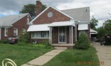 18034 Mansfield St Detroit, MI 48235