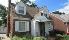 16551 Ardmore St Detroit, MI 48235