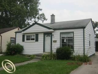 552 E Hudson Ave, Madison Heights, MI 48071