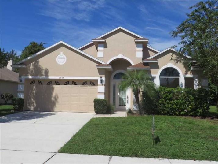 2908 Cedena Cove St, Orlando, FL 32817