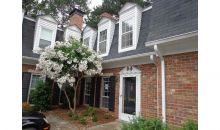 10 Independence Pl Nw Atlanta, GA 30318