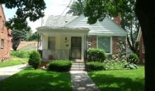 14884 Greenview Rd Detroit, MI 48223
