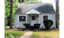 15934 Beaverland St Detroit, MI 48223