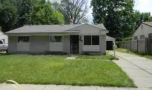 12840 Fielding St Detroit, MI 48223
