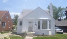 14024 Warwick St Detroit, MI 48223