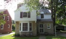 14539 Stahelin Ave Detroit, MI 48223